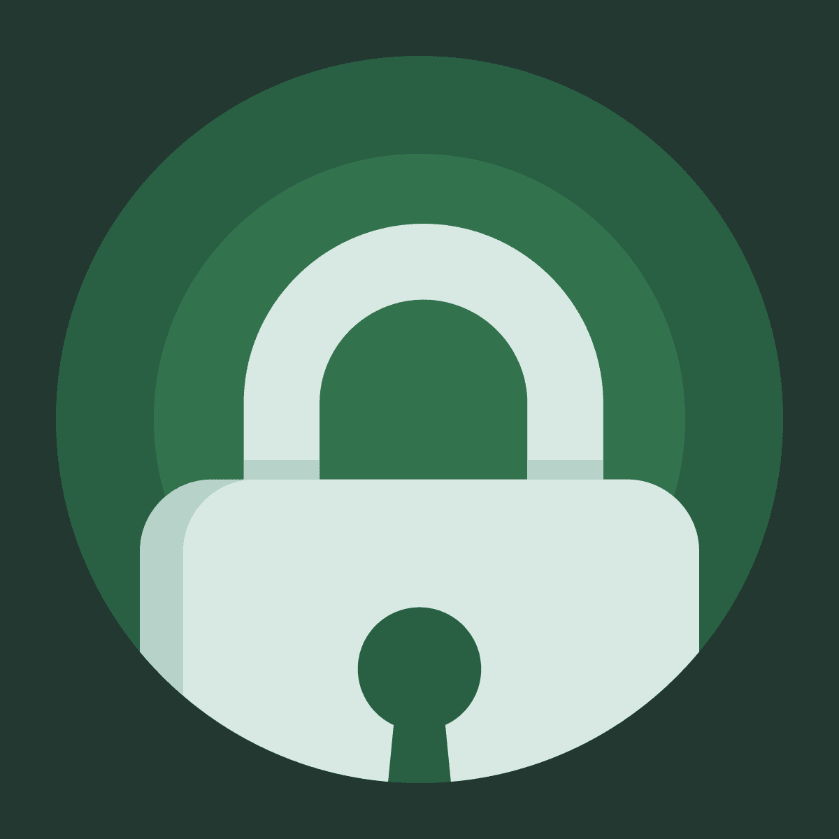 LockPro logo