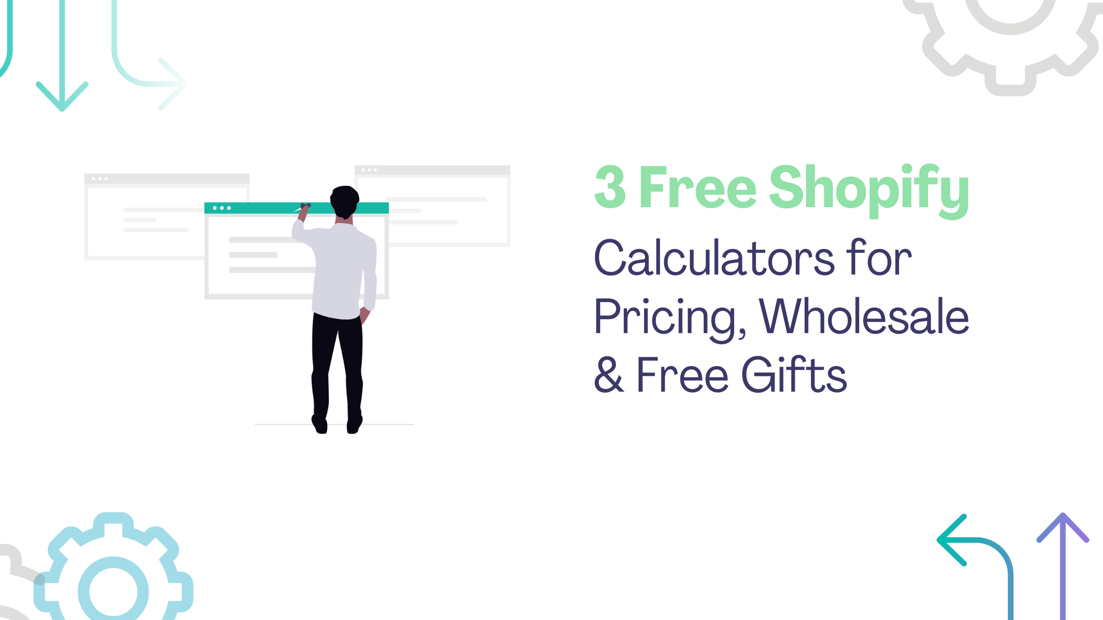 Free Shopify Calculators