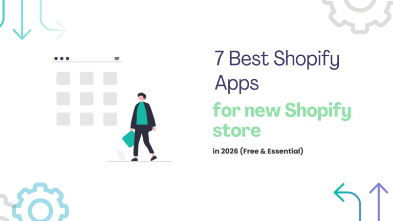 Best Shopify Apps
