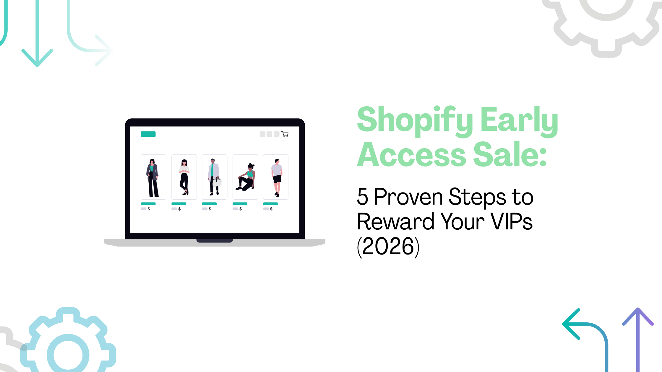 Shopify Early Access Sale